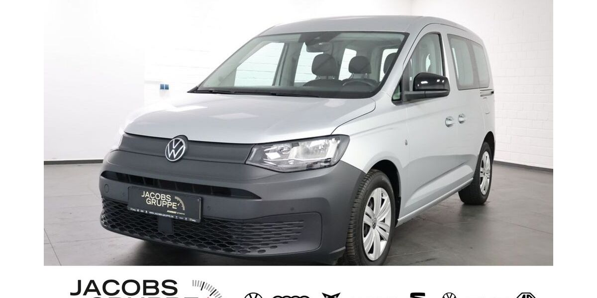 VW Caddy 30.670 km 23.970 &euro; Alsdorf 52477
