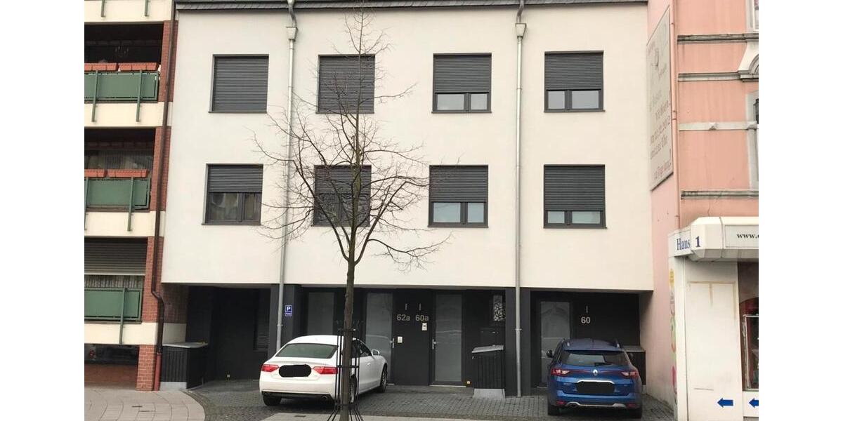 Erdgeschoßwohnung Eschweiler - 2 Zimmer, 90 m&sup2;, 250.000&euro; | Angebot:26271103