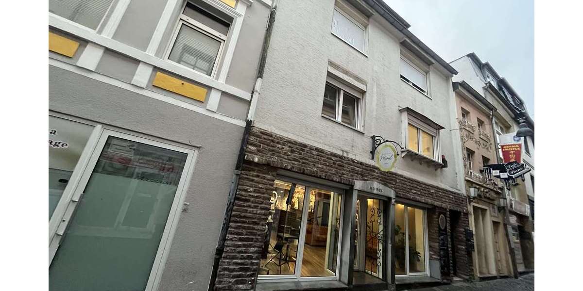 Einfamilienhaus Eschweiler - 5 Zimmer, 125 m&sup2;, 325.000&euro; | Angebot:24806197