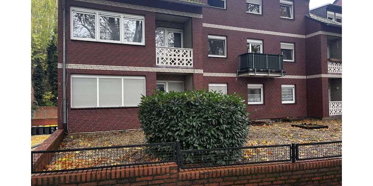 Etagenwohnung Eschweiler Bergrath - 3 Zimmer, 79 m&sup2;, 710&euro; | Angebot:23496663