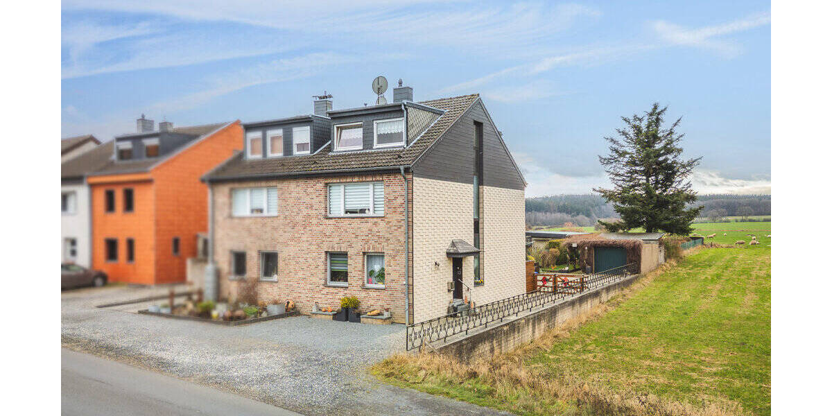 Einfamilienhaus Stolberg Breinig - 6 Zimmer, 140 m&sup2;, 375.000&euro; | Angebot:26192235