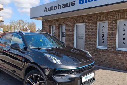 Lynk & Co 01 23.666 km 29.690 &euro; Übach-Palenberg 52531