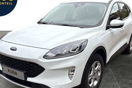 Ford Kuga 20.394 km 26.095 &euro; Aachen 52068