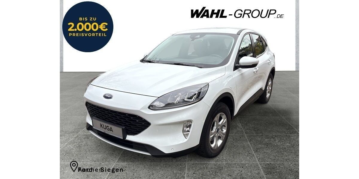 Ford Kuga 20.394 km 26.095 &euro; Aachen 52068