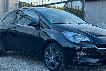 Opel Corsa 54.000 km 8.499 &euro; Düren-Merken 52353