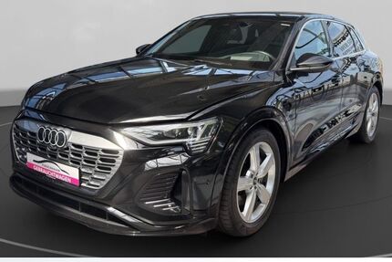 Audi Q8 124.848 km 38.950 &euro; Aachen 52068