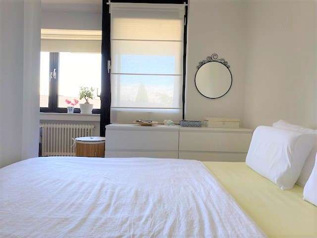 Etagenwohnung Aachen Burtscheid - 1 Zimmer, 44 m&sup2;, 566&euro; | Angebot:26115539
