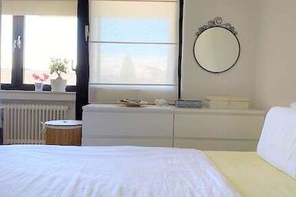 Wohnung Aachen Burtscheid - 1 Zimmer, 44 m&sup2;, 566&euro; | Angebot:26115539