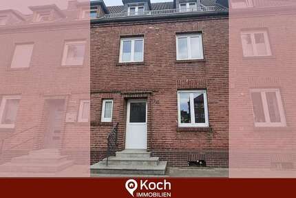 Haus Baesweiler - 4 Zimmer, 118 m&sup2;, 210.000&euro; | Angebot:26189428