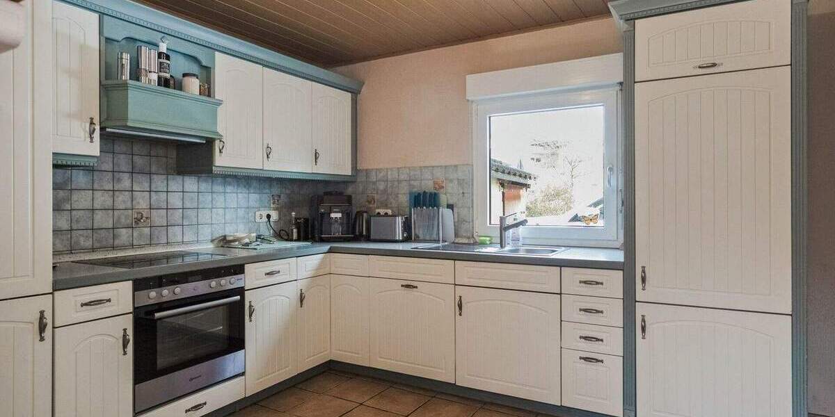 Bauernhaus, Landhaus Heinsberg / Grebben Oberbruch - 5 Zimmer, 90 m&sup2;, 145.000&euro; | Angebot:25707156