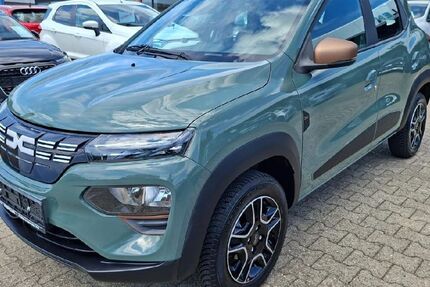Dacia Spring 15.285 km 14.990 &euro; Erkelenz 41812