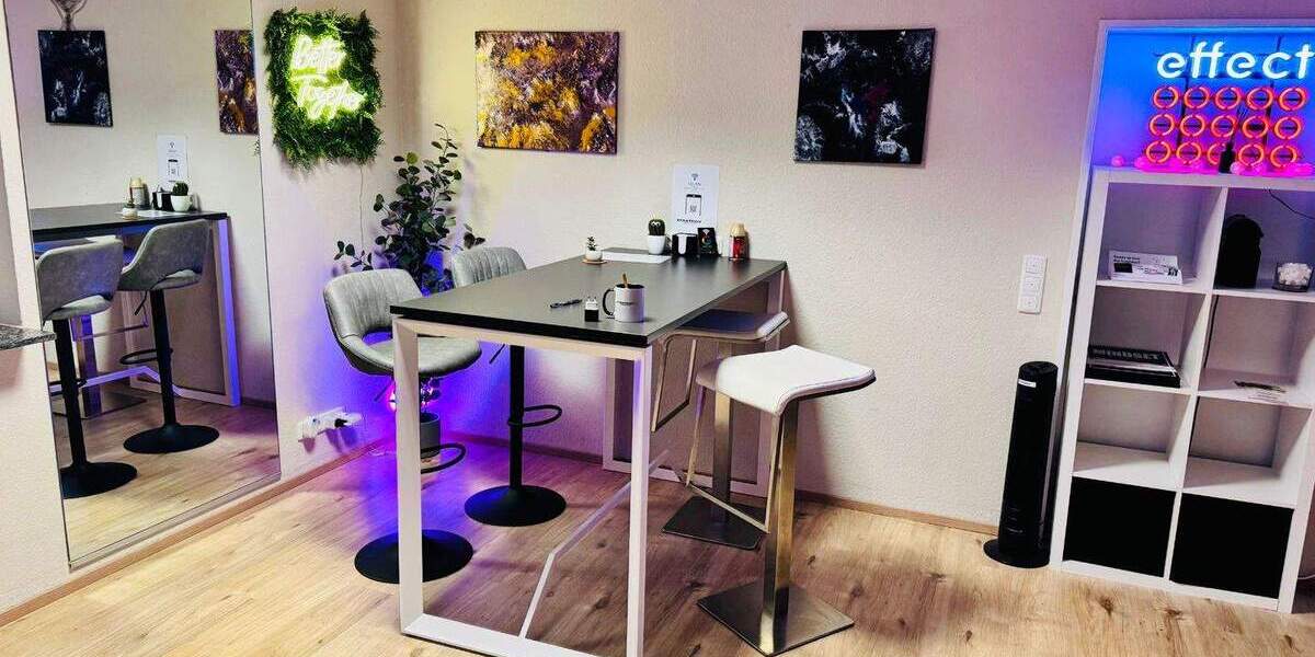 Gewerbeobjekt Eschweiler Röhe - 600&euro; | Angebot:25664293