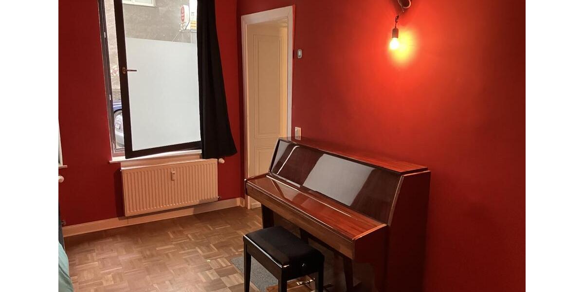 Etagenwohnung Aachen Aachen-Mitte - 2 Zimmer, 44 m&sup2;, 520&euro; | Angebot:26680700