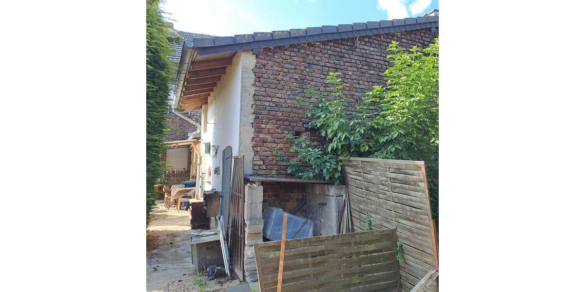 Einfamilienhaus Nörvenich - 198.000&euro; | Angebot:27200487