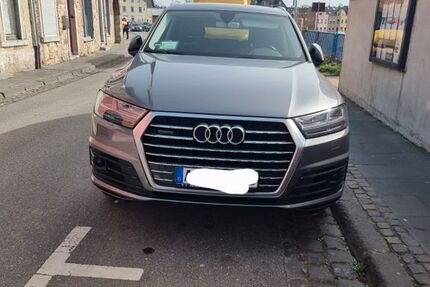 Audi Q7 238.000 km 22.999 &euro; Eschweiler 52249