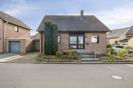 Haus Heinsberg / Grebben Oberbruch - 3 Zimmer, 86 m&sup2;, 299.800&euro; | Angebot:25707164