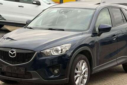 Mazda CX-5 249.955 km 5.290 &euro; Hückelhoven 41836