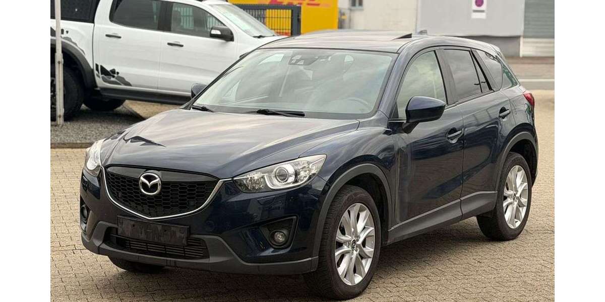 Mazda CX-5 249.955 km 5.290 &euro; Hückelhoven 41836