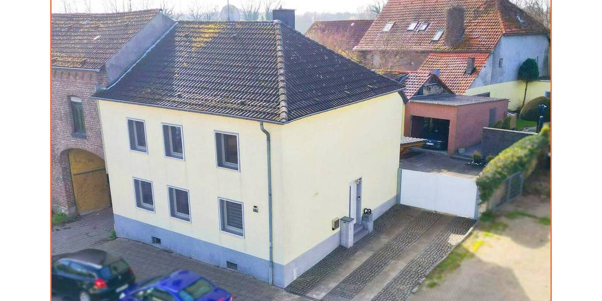 Einfamilienhaus Geilenkirchen Würm - 4 Zimmer, 120 m&sup2;, 229.000&euro; | Angebot:26116928