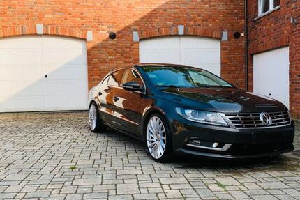 VW CC 190.700 km 9.200 &euro; Stolberg 52223