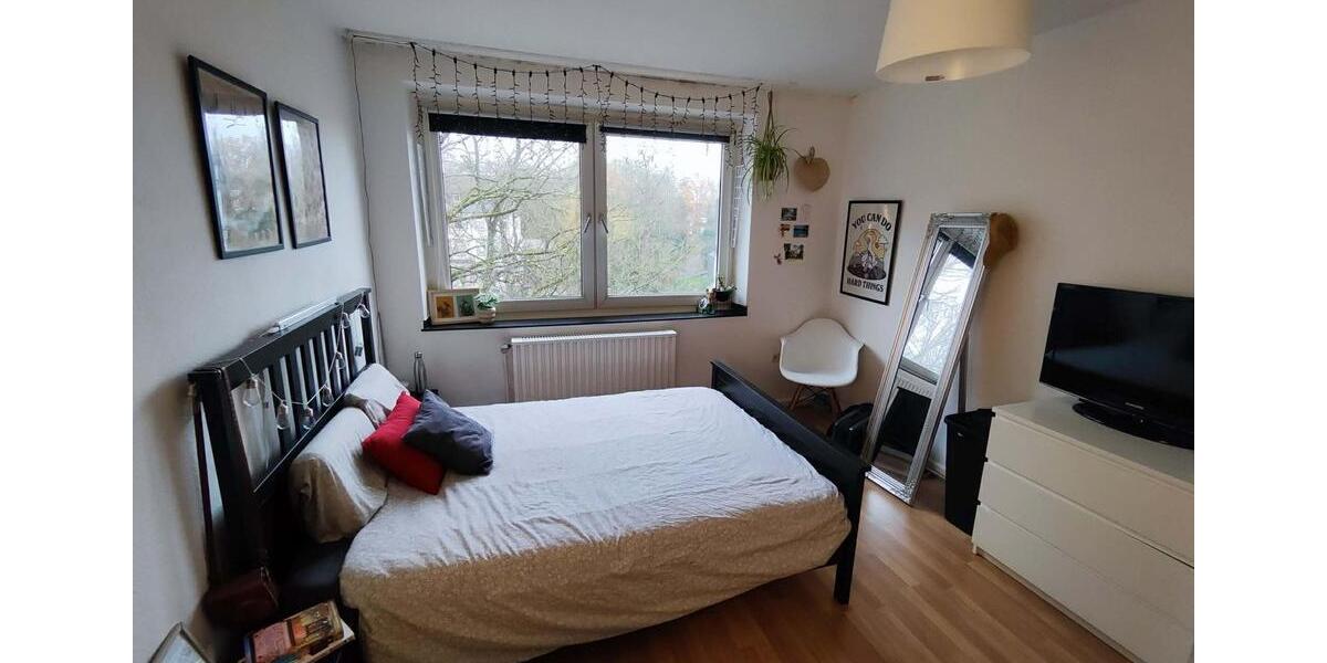 Etagenwohnung Aachen Aachen-Mitte - 2 Zimmer, 46 m&sup2;, 960&euro; | Angebot:25320190