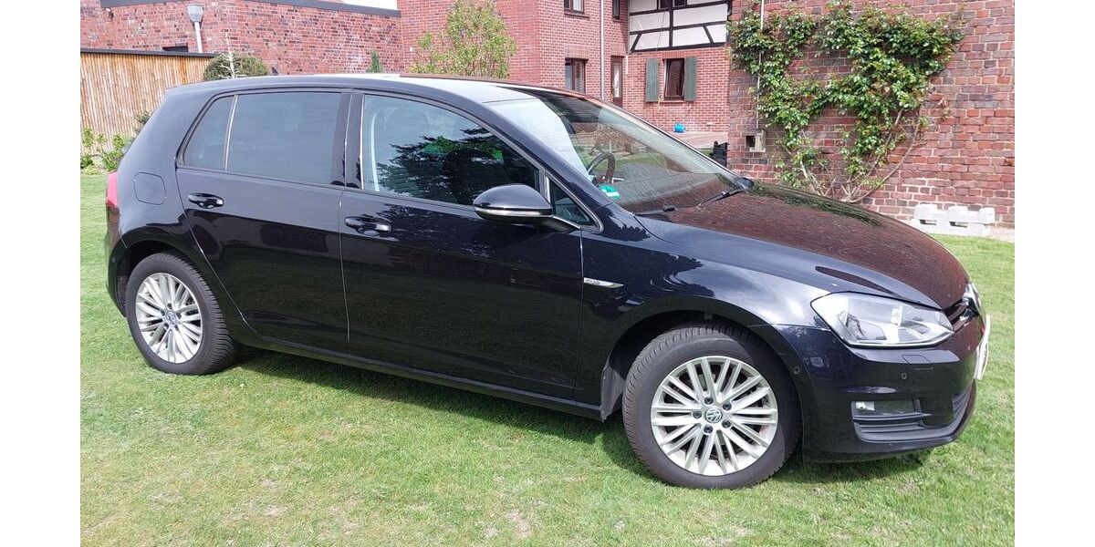 VW Golf 249.900 km 5.750 &euro; Erkelenz 41812