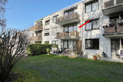 Wohnung Herzogenrath Kohlscheid - 2 Zimmer, 67 m&sup2;, 135.000&euro; | Angebot:26192226