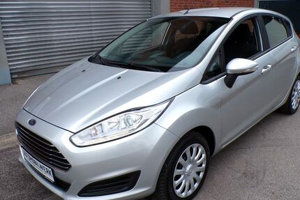 Ford Fiesta 116.690 km 6.999 &euro; Düren 52353