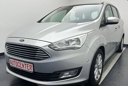 Ford C-Max 105.000 km 9.980 &euro; Stolberg 52222