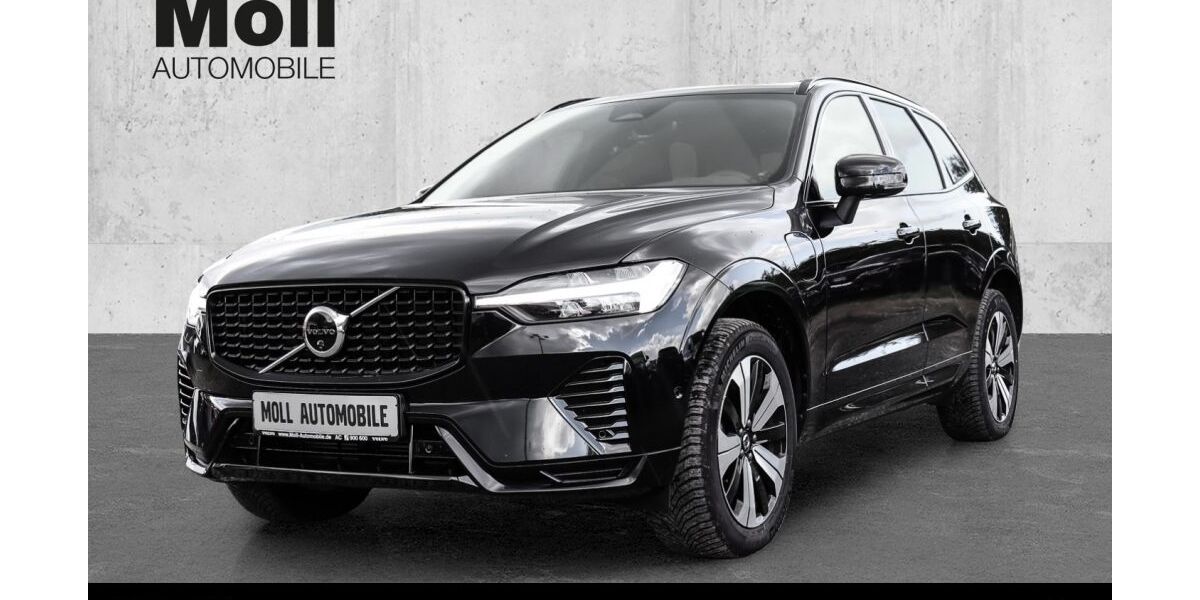Volvo XC60 21.549 km 45.980 &euro; Aachen 52078