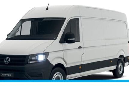 VW Crafter 15.000 km 36.490 &euro; Aachen 52068