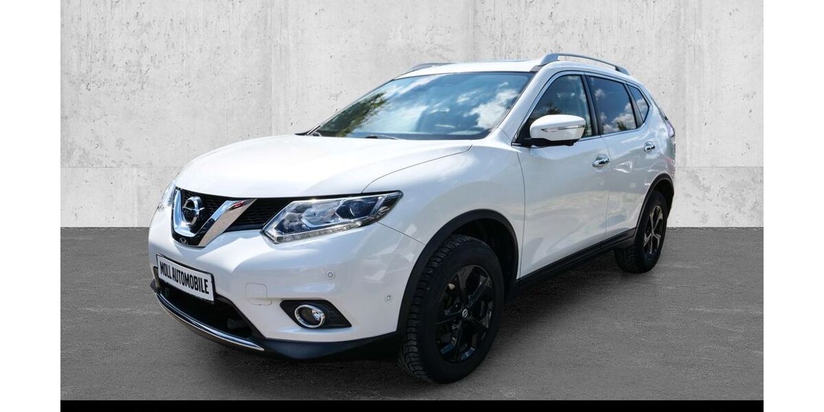 Nissan X-Trail 69.998 km 18.490 &euro; Aachen 52078