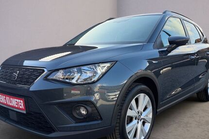 Seat Arona 49.000 km 14.999 &euro; Linnich 52441