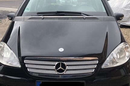 Mercedes-Benz A 170 169.411 km 2.800 &euro; Langerwehe 52379
