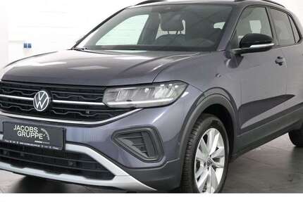 VW T-Cross 9.620 km 23.560 &euro; Alsdorf (bei Aachen) 52477