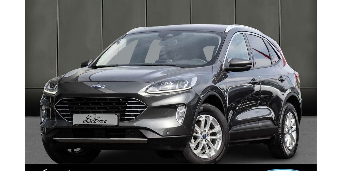 Ford Kuga 21.800 km 23.990 &euro; Düren 52349