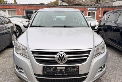 VW Tiguan 149.000 km 7.350 &euro; Aachen 52080