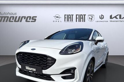 Ford Puma 62.992 km 16.888 &euro; Heinsberg 52525