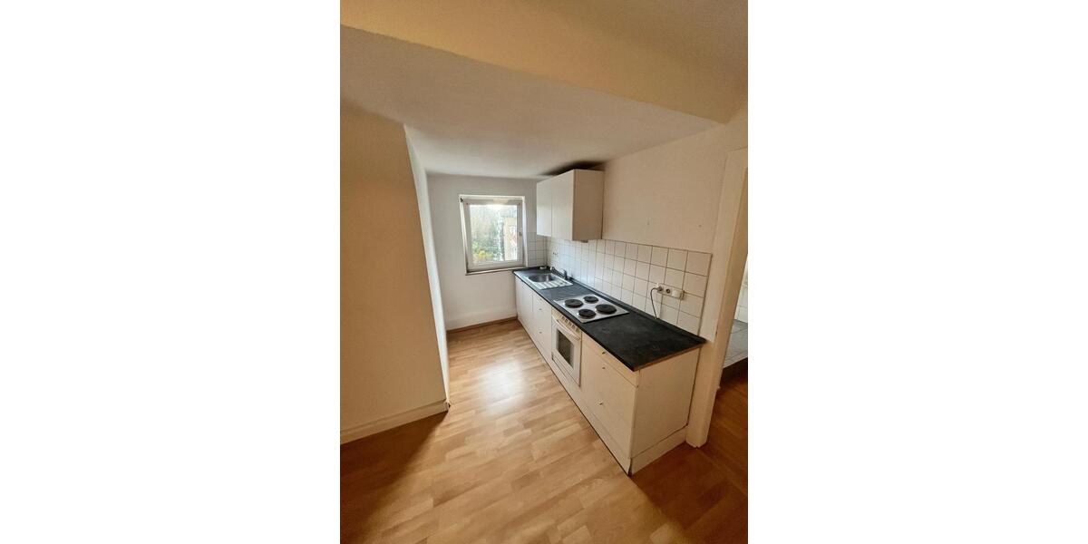 Dachgeschoßwohnung Aachen Aachen-Mitte - 2 Zimmer, 55 m&sup2;, 600&euro; | Angebot:25479701