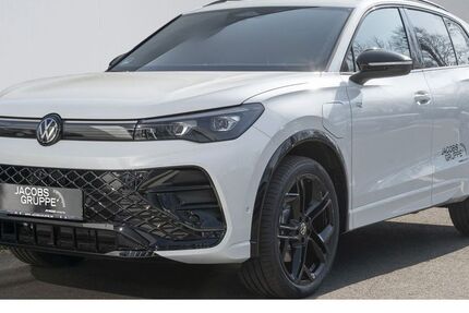 VW Tiguan 6.666 km 54.930 &euro; Geilenkirchen 52511