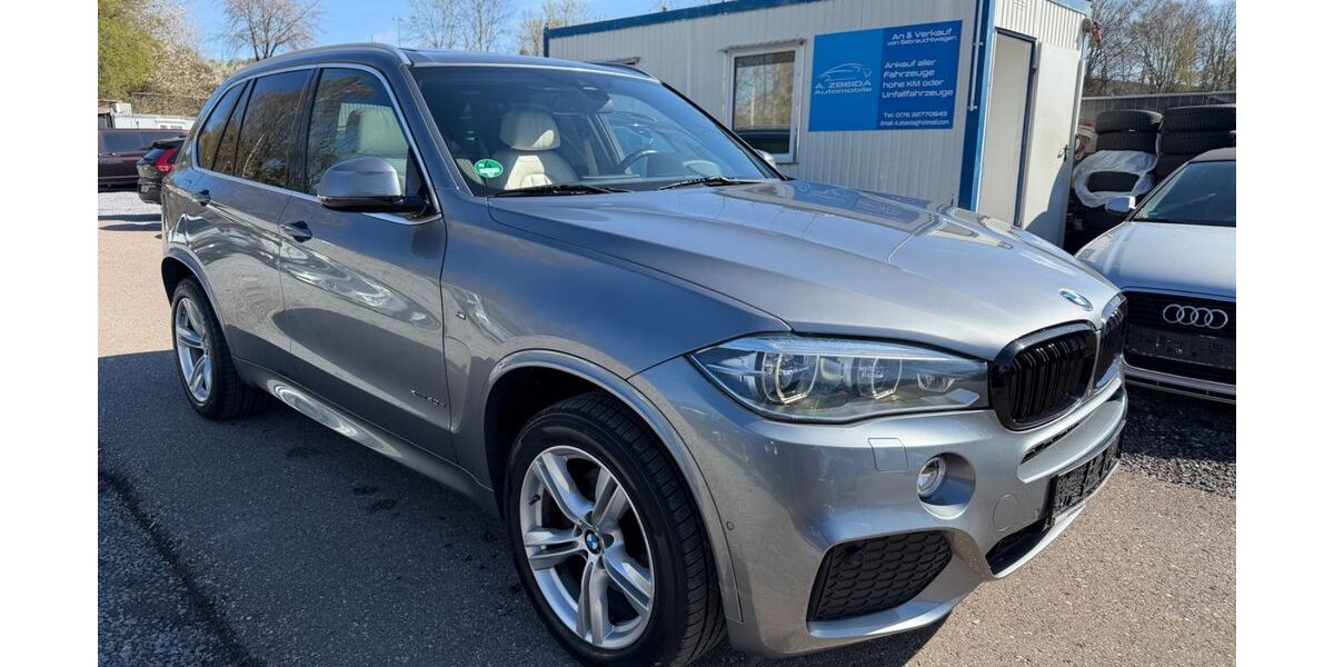 BMW X5 192.000 km 20.950 &euro; aachen 52070
