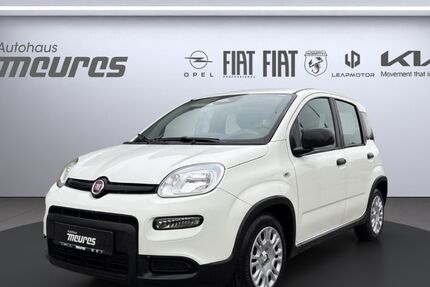 Fiat Panda 4.279 km 12.940 &euro; Erkelenz 41812