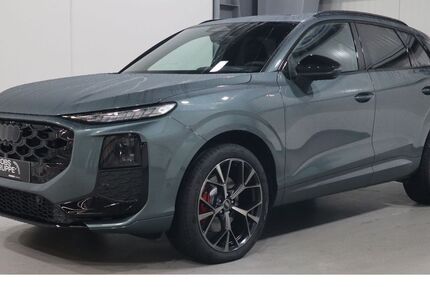 Audi Q3 6.666 km 55.920 &euro; Aachen 52078