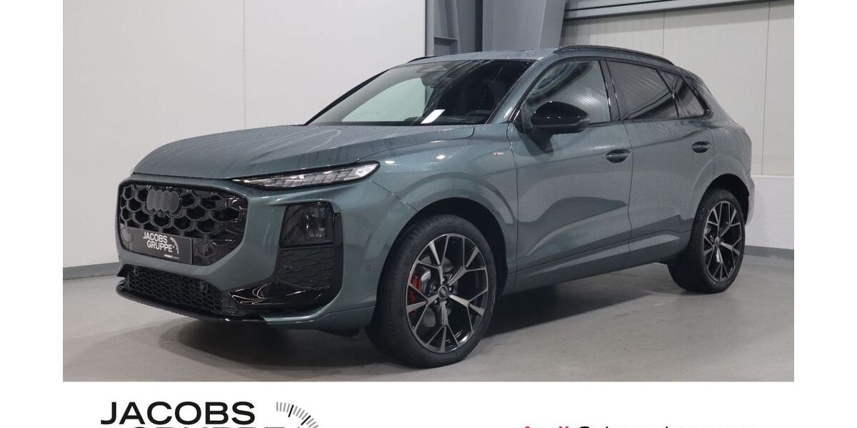 Audi Q3 6.666 km 55.920 &euro; Aachen 52078