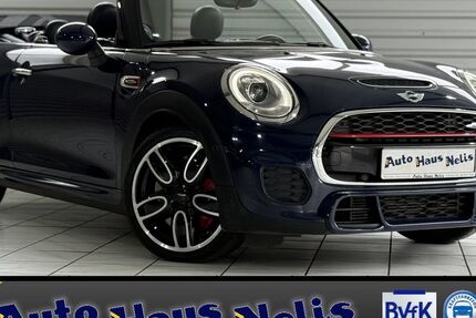 Mini John Cooper Works Cabrio 170.900 km 16.980 &euro; Geilenkirchen 52511