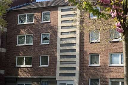 Wohnung Düren Distelrath - 4 Zimmer, 81 m&sup2;, 187.000&euro; | Angebot:26174998