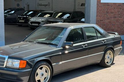 Mercedes-Benz 190 132.040 km 15.999 &euro; Düren 52353