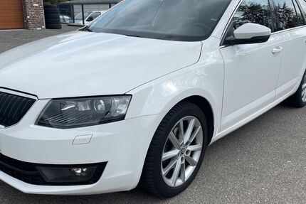 Skoda Octavia 220.797 km 5.700 &euro; Hürtgenwald OT Vossenack 52393