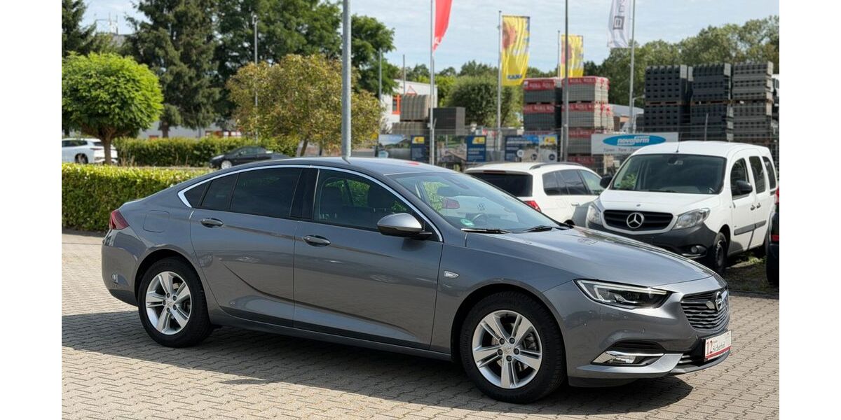 Opel Insignia 97.351 km 15.750 &euro; Alsdorf 52477