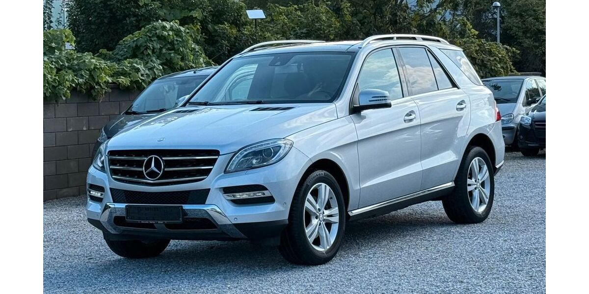 Mercedes-Benz ML 250 157.000 km 19.490 &euro; Düren 52351